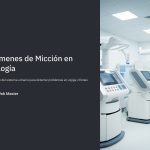 1 Examenes de Miccion en Urologia