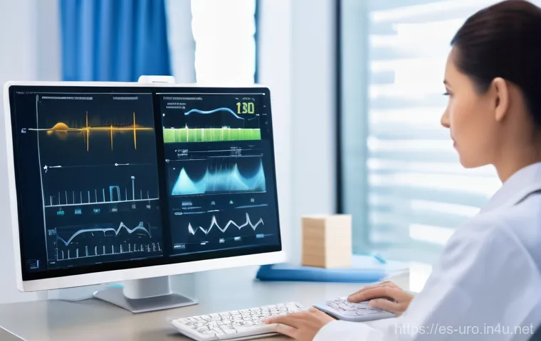 비뇨기과에서 시행하는 배뇨 검사 - Prompt 1: Modern Uroflowmetry Test - Understanding Urine Flow** 비뇨기과에서 시행하는 배뇨 검사 - Prompt 1: Modern Uroflowmetry Test - Understanding Urine Flow**