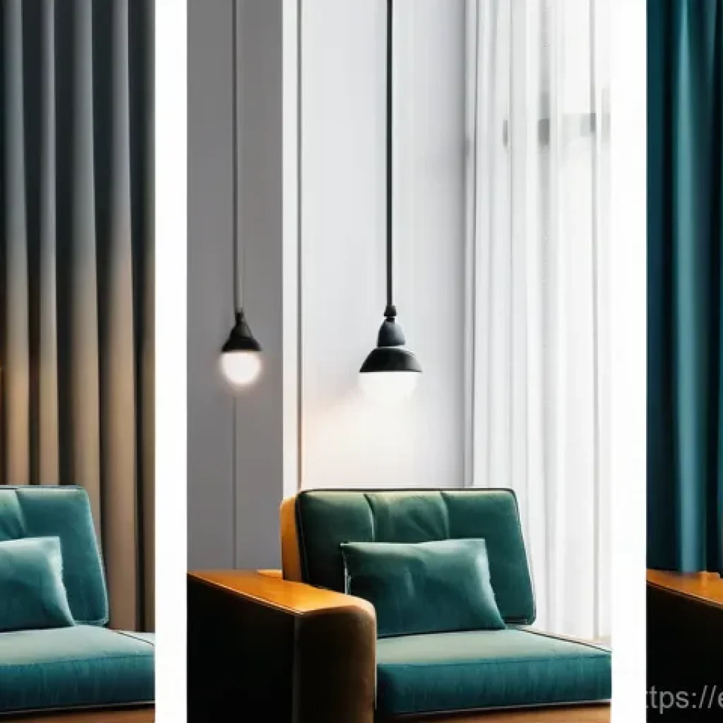 비뇨기 질환으로 인한 허리 통증 - Here are three detailed image prompts in English, designed to be suitable for a 15+ audience and adh...