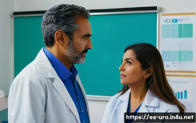 요도염 원인과 진단 방법 관련 이미지 1