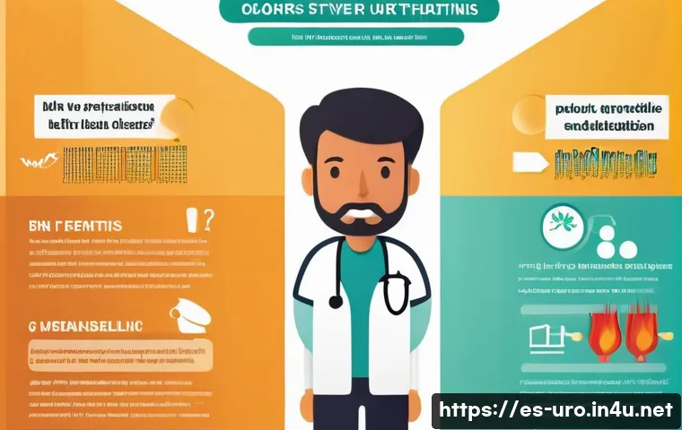 요도염 원인과 진단 방법 관련 이미지 2