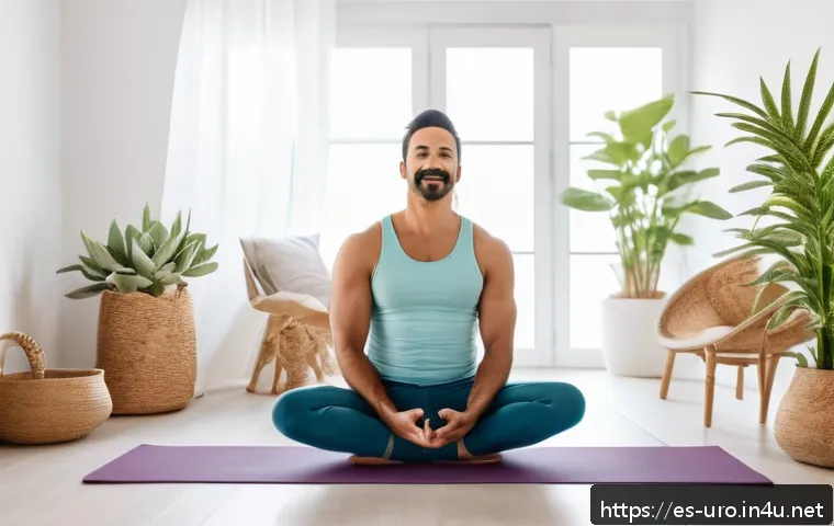 전립선염 증상과 완화 방법 관련 이미지 2