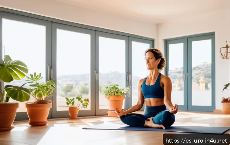 소변 배출 장애로 인한 잔뇨감 해결법 관련 이미지 1