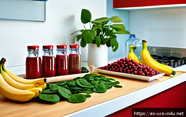 소변 배출 장애로 인한 잔뇨감 해결법 관련 이미지 2